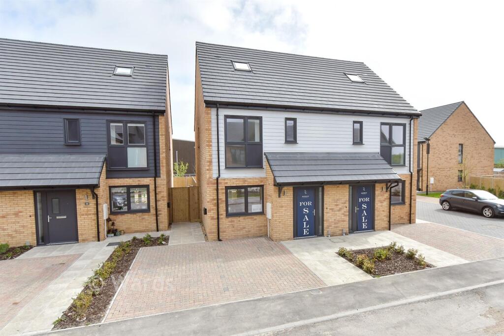 Main image of property: Boundary Road, Sutherland Park, Hythe, Kent