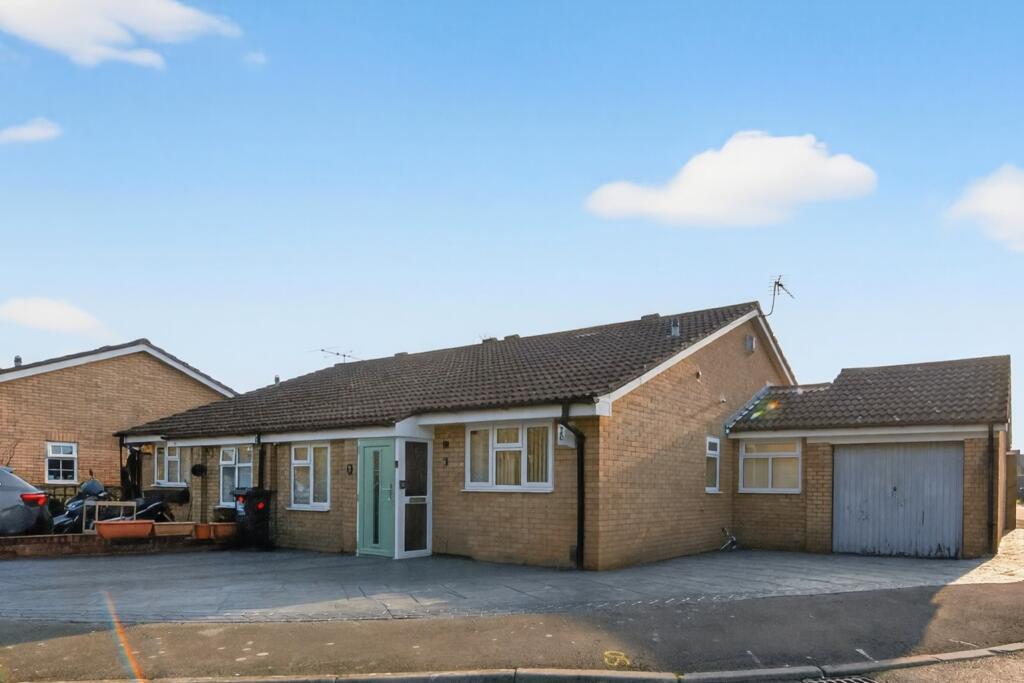 Main image of property: Brython Drive, St. Mellons, Cardiff, South Glamorgan, CF3