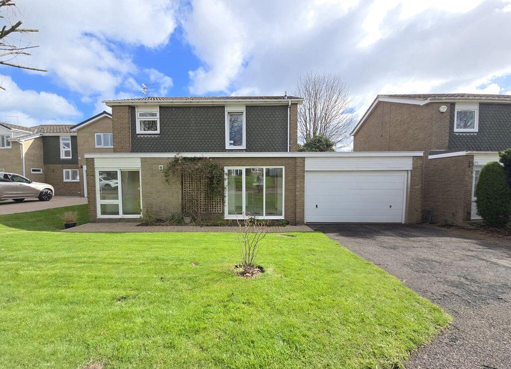 Main image of property: The Elms, Ellington, Morpeth