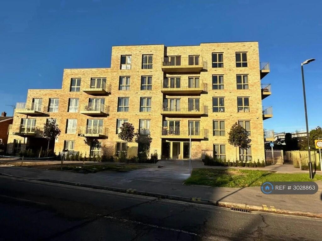 Main image of property: Willow Tree House, Langley, Slough, SL3