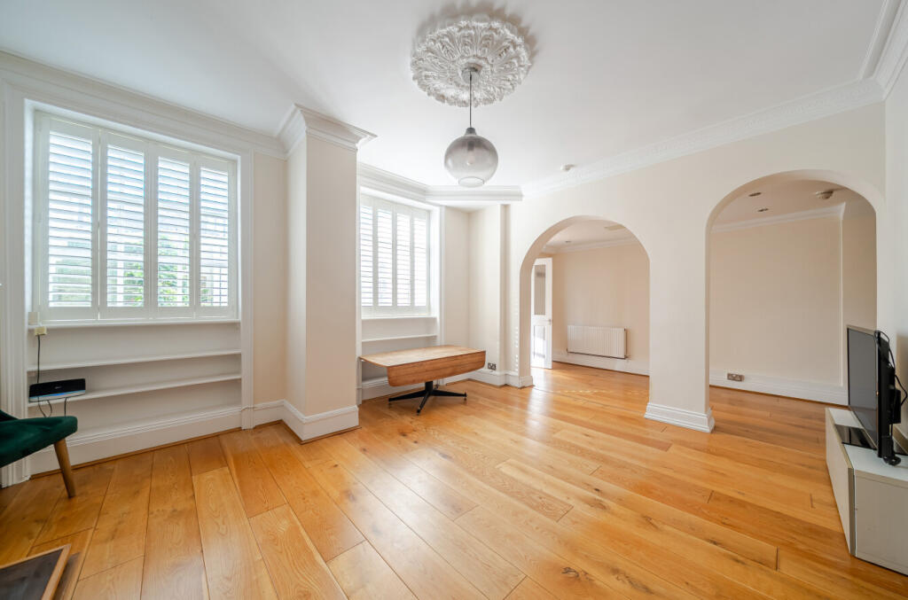 Main image of property: Arundel Terrace, Brighton, East Sussex, BN2