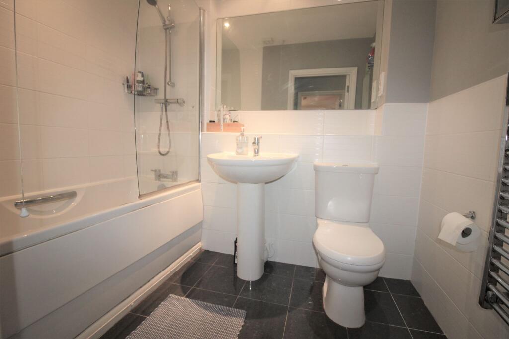 Additional image 6 of Apartment 18 Union Road, Solihull, B91