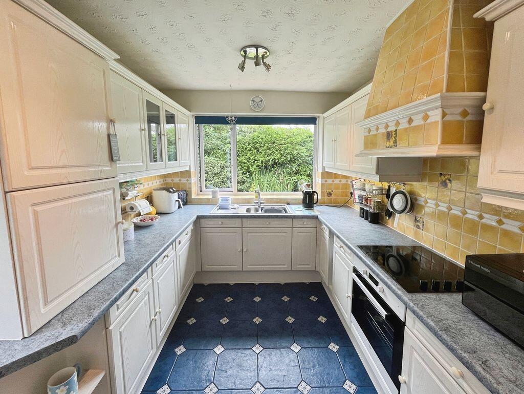 Ashdale Avenue, Ladybridge - View 4