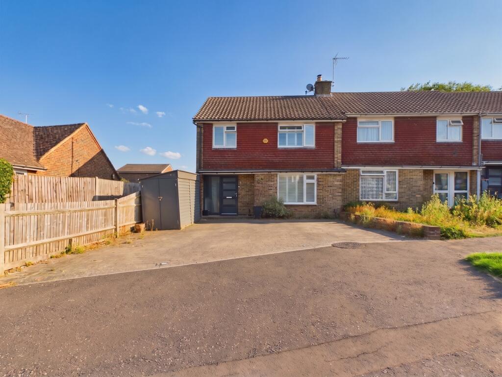 House in Horsham, Southwater