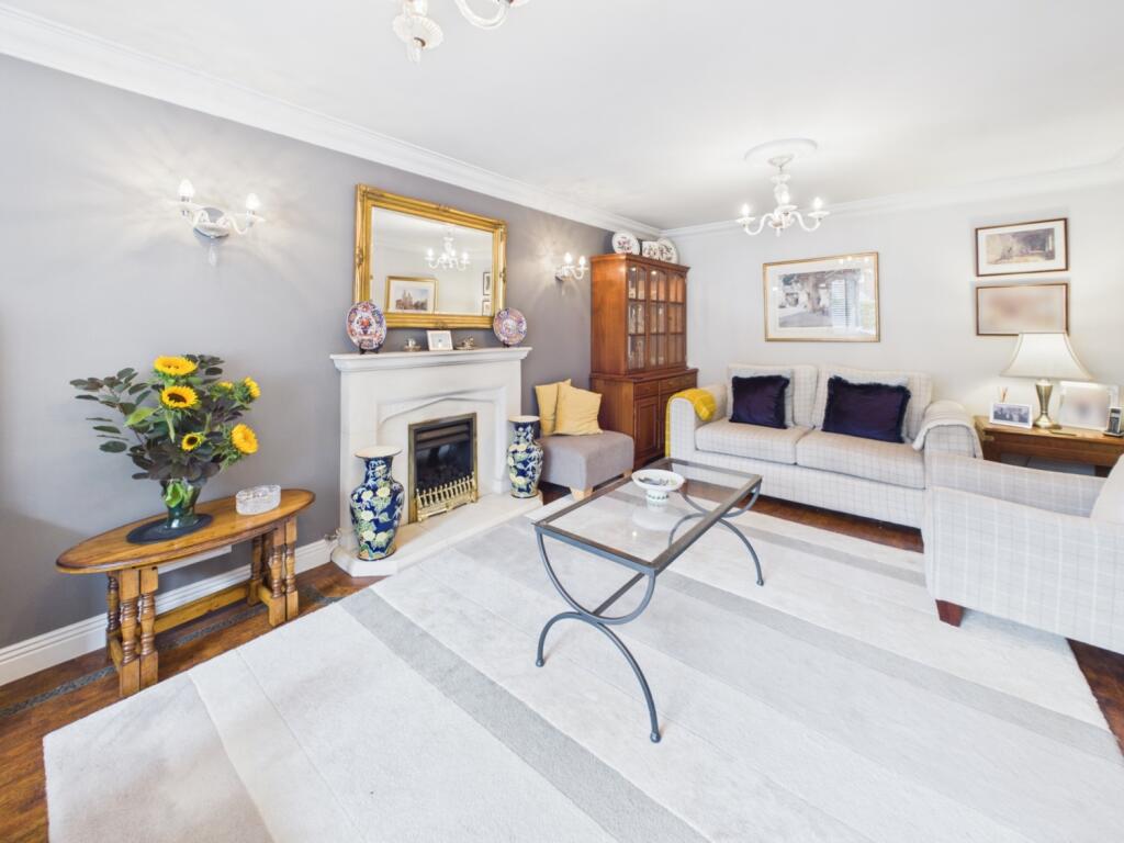 House in Bridgnorth, Shropshire - View 4