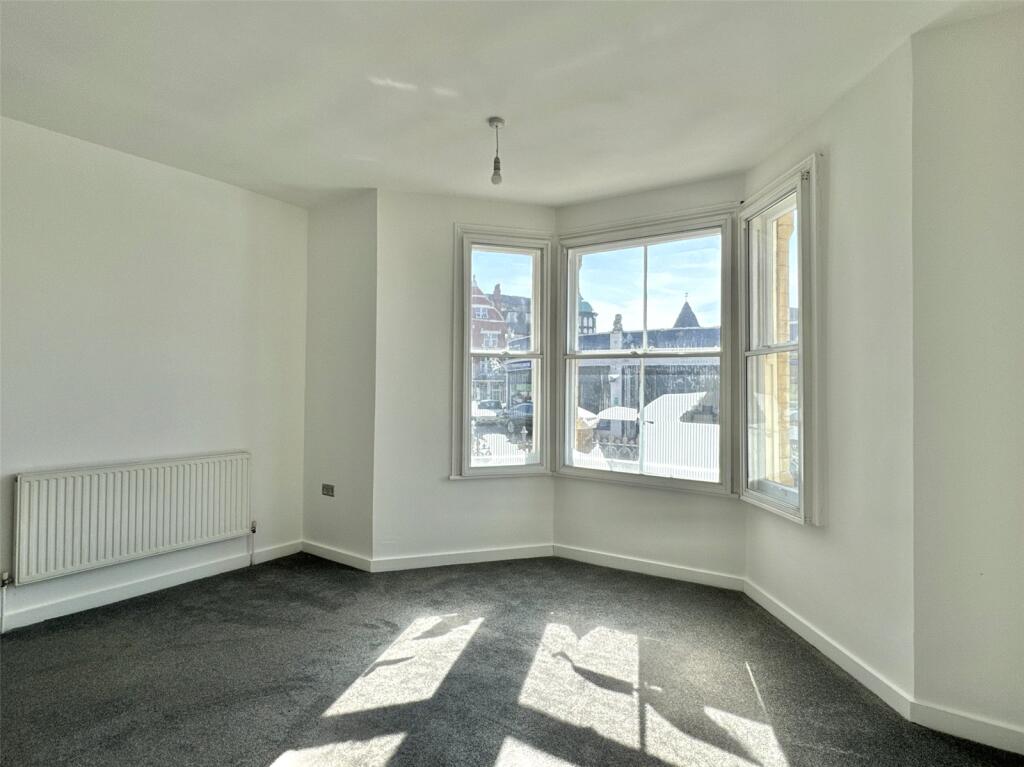 Apartment in Llandrindod Wells - View 5