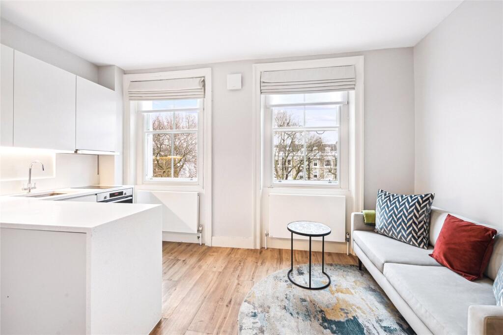 Main image of property: Cranley Gardens, South Kensington, London, SW7