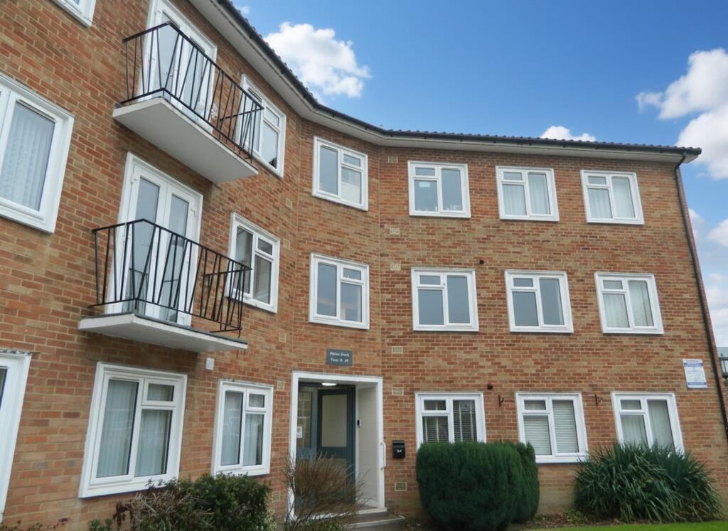 Main image of property: Bishopric, Horsham, RH12