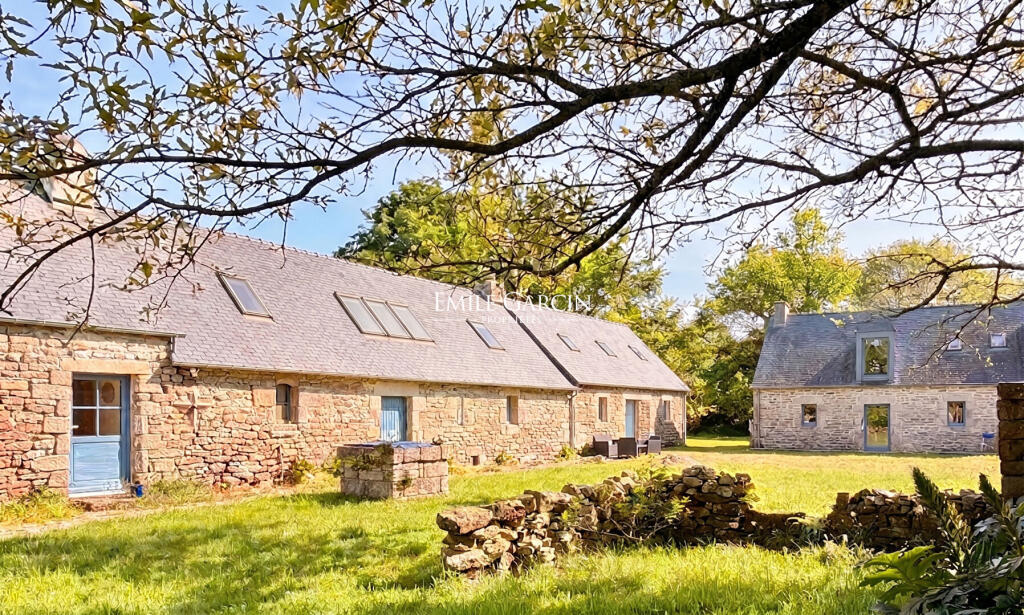 Main image of property: Brittany, Finistère, Plobannalec-Lesconil