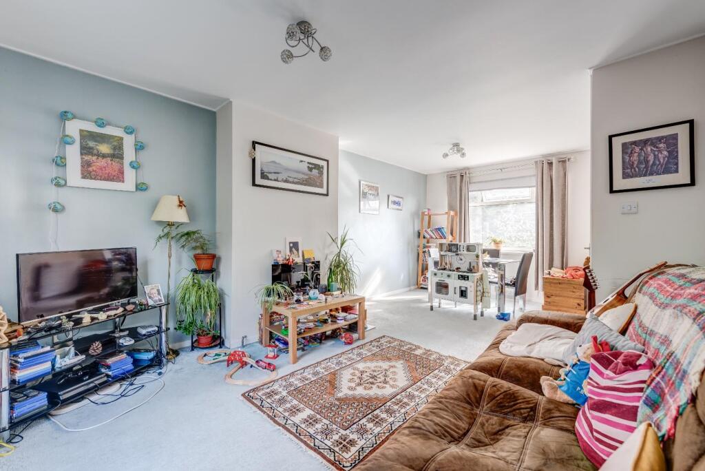 House in Sheffield - View 5