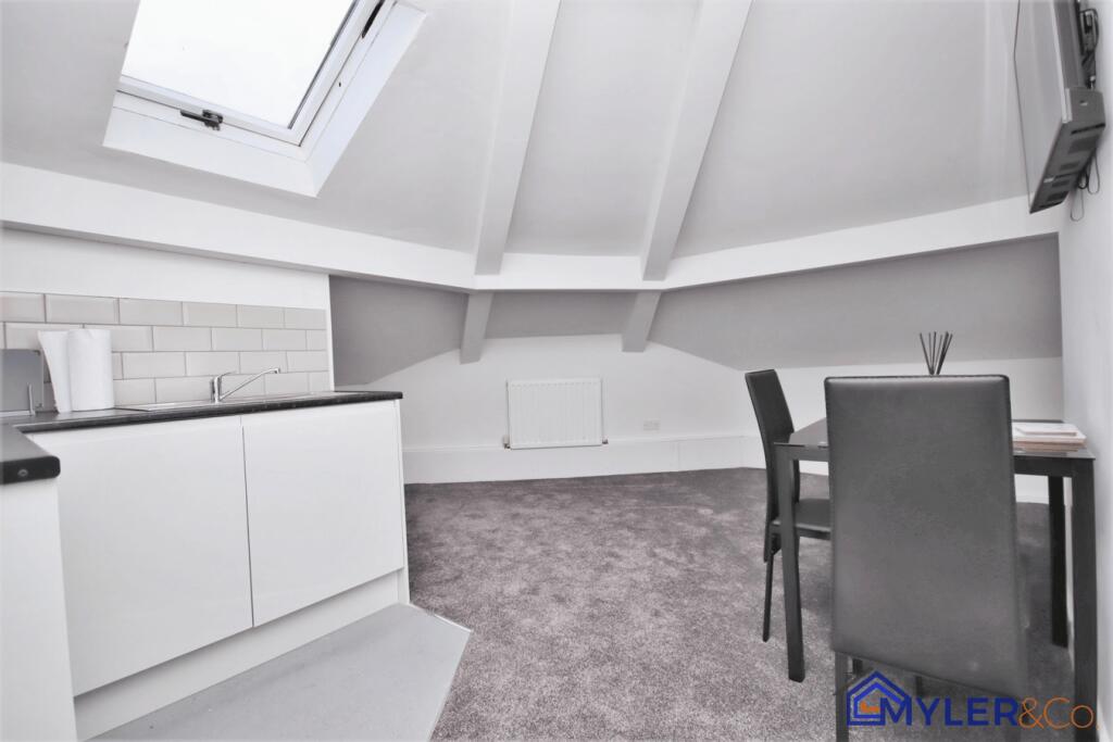House in Warrington
