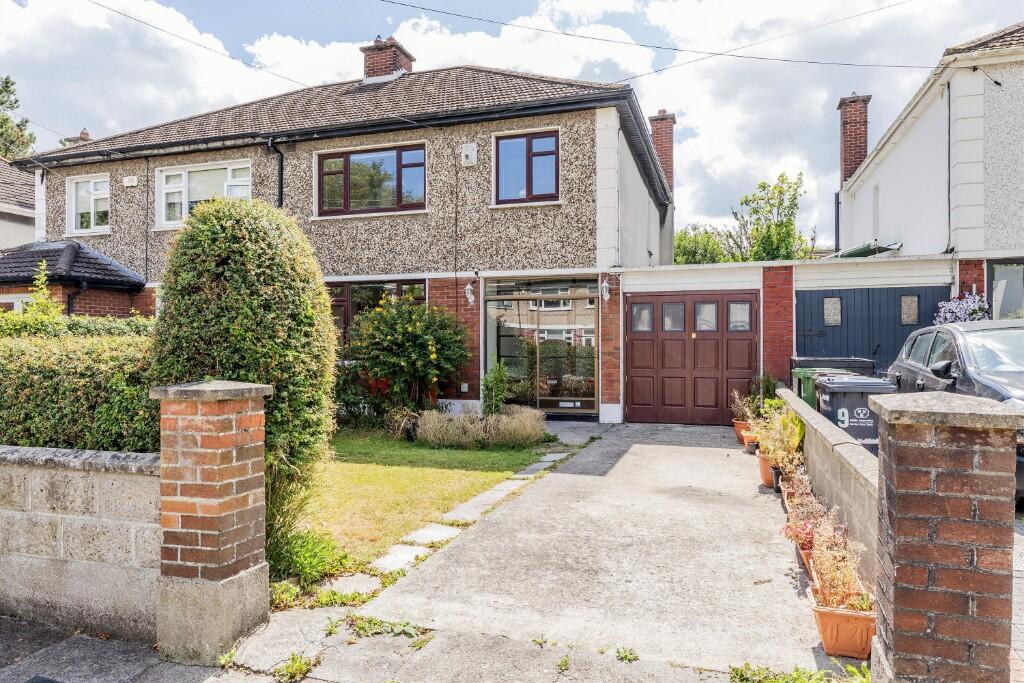 Main image of property: Raheny, Dublin