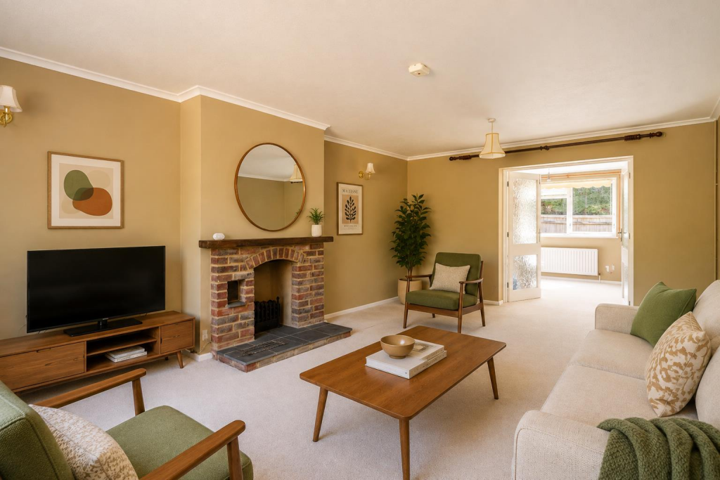 House in Brighton - View 2