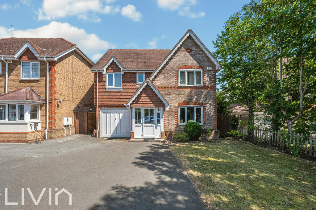 Main image of property: Cardinal Close, South Croydon, Greater London