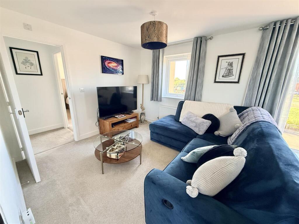 Apartment in Norwich - View 5