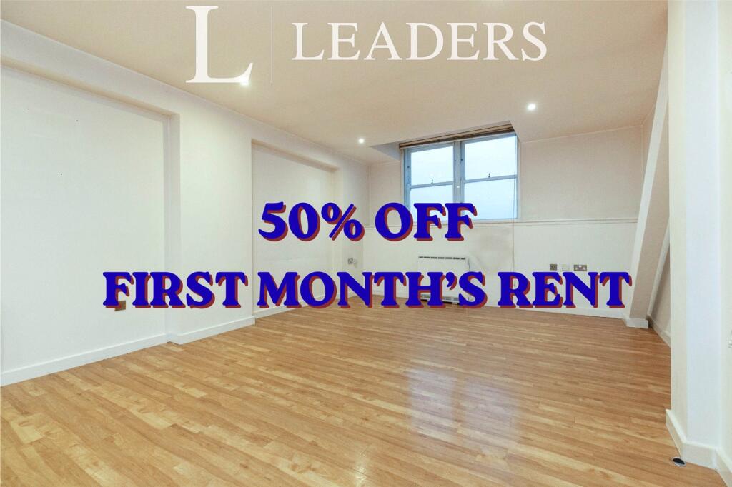 Main image of property: Fish Street, Northampton, Northamptonshire, NN1