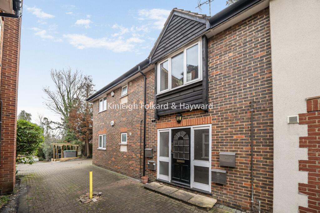 Main image of property: Denbridge Road, Bromley, BR1