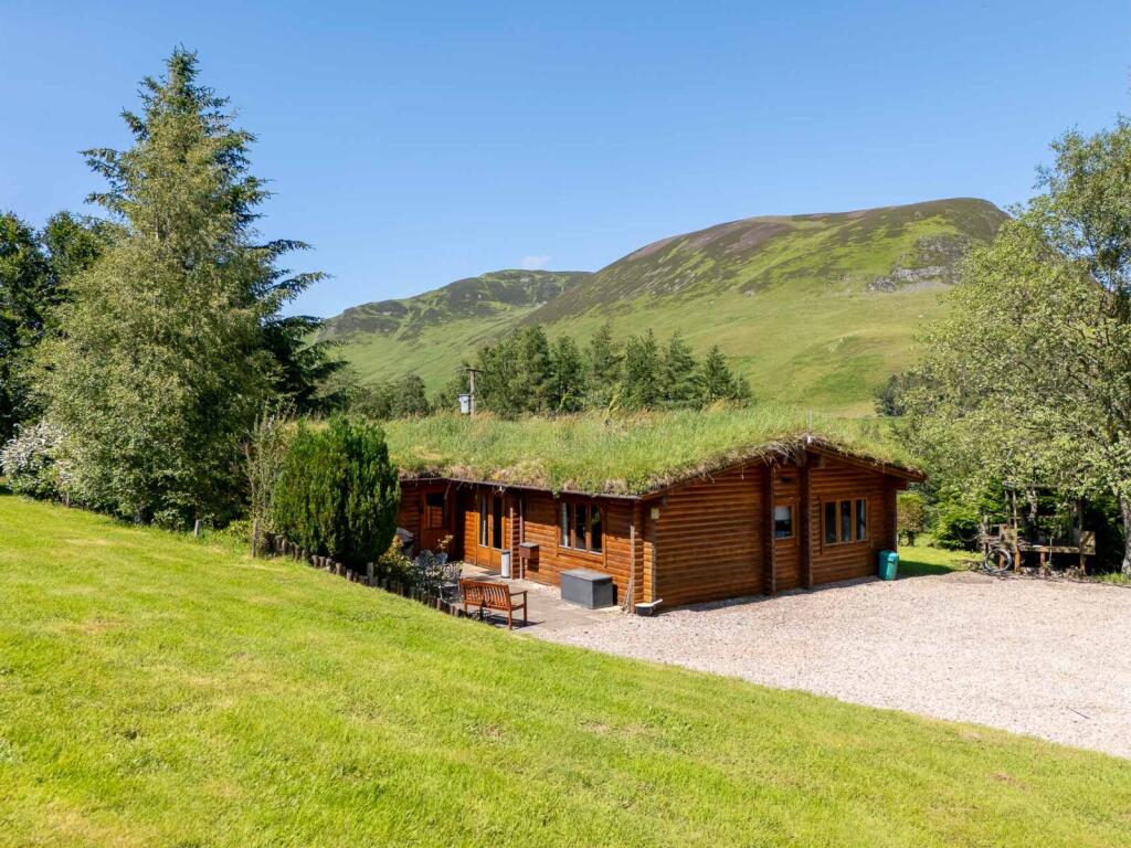 Main image of property: Balinauld, Glenshee, Blairgowrie, Perth and Kinross, PH10