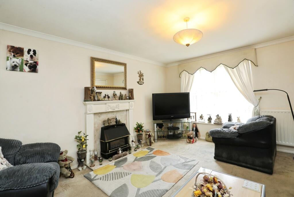 House in Crewe, Leighton - View 5