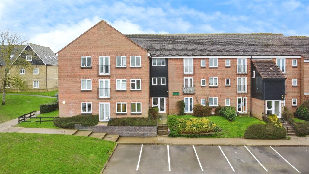 Main image of property: Mountbatten Road, Braintree