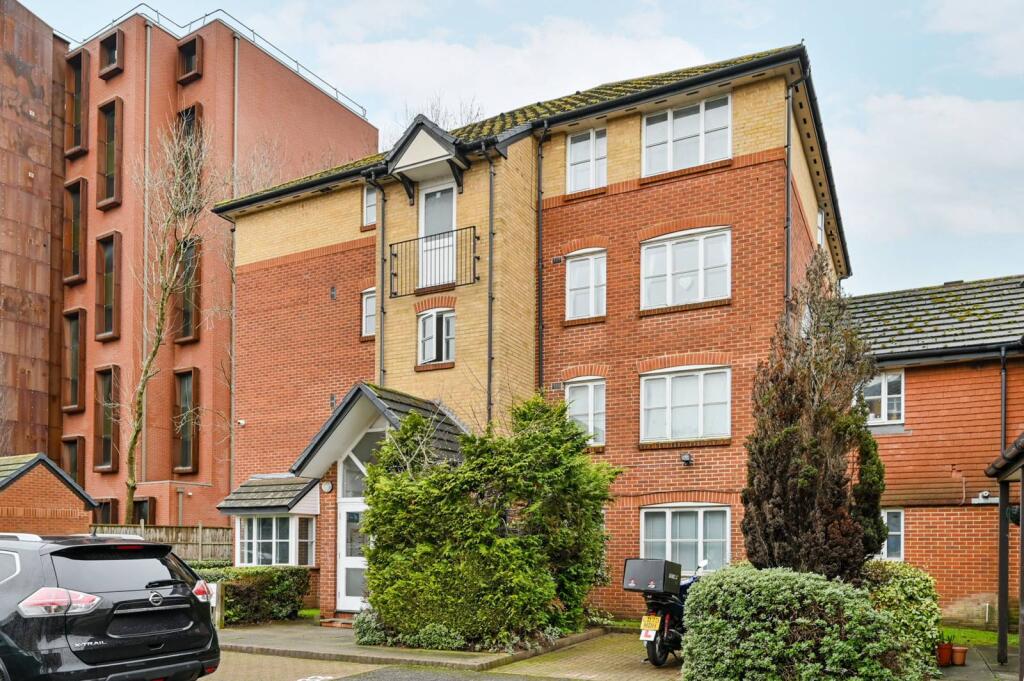 Main image of property: Anderson Close, Acton, London, W3