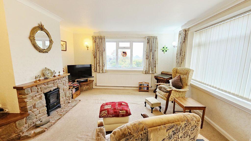 House in Brinsop, Bishopstone - More