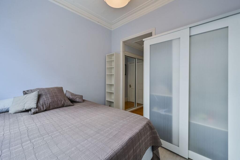 Main image of property: Bernard Street, Bloomsbury, London, WC1N