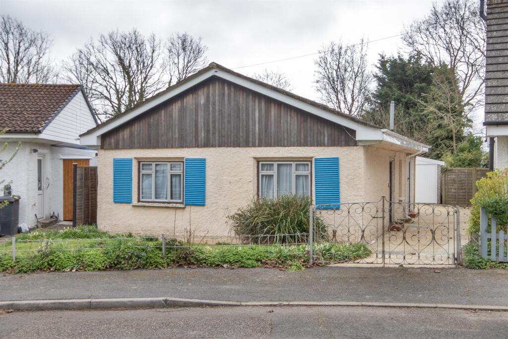 Main image of property: Greenview Crescent, Hildenborough - Chain Free