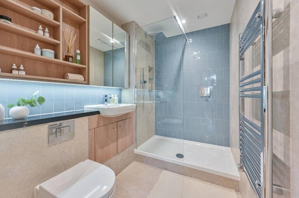 Main image of property: Lombard Square, Plumstead, SE28