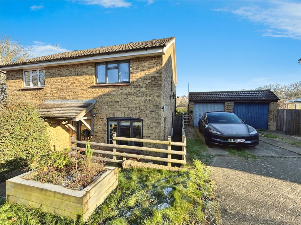 Main image of property: Middle Walk, Tunbridge Wells, Kent, TN2