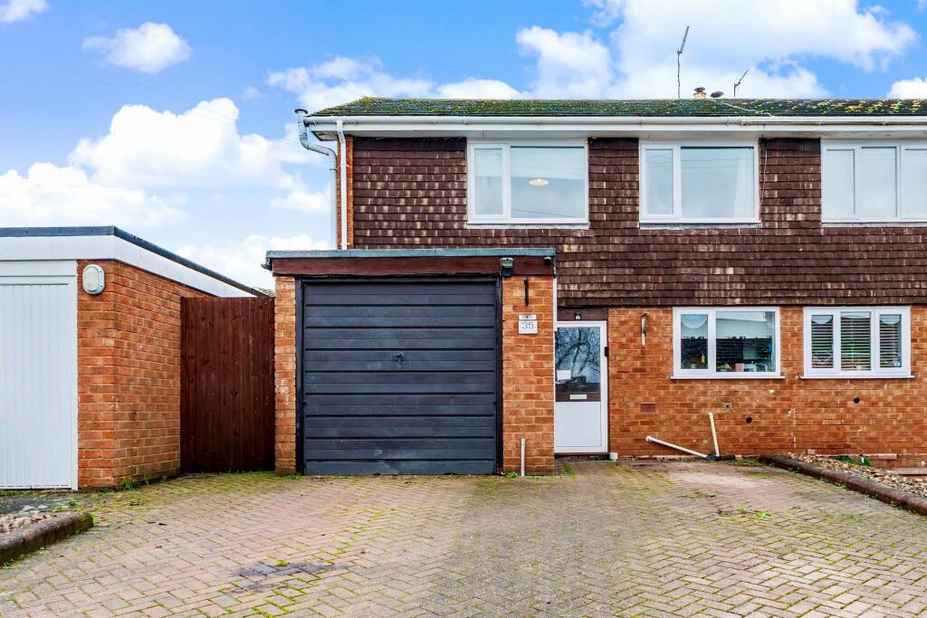 Main image of property: Furlongs Road, Pershore, WR10