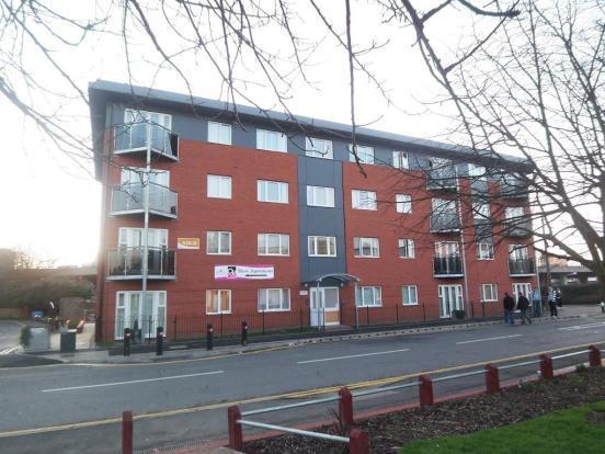 Main image of property: Lower Ford Street, Coventry, West Midlands, CV1