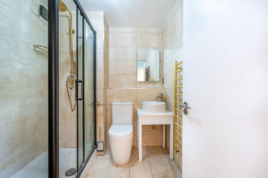 Main image of property: Chisley Road, Tottenham, London, N15