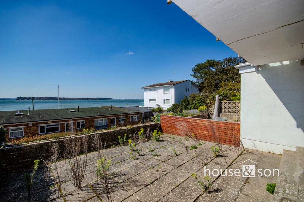Main image of property: Chaddesley Glen, Poole