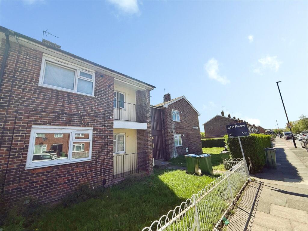 Main image of property: Eynsham Drive, London, SE2