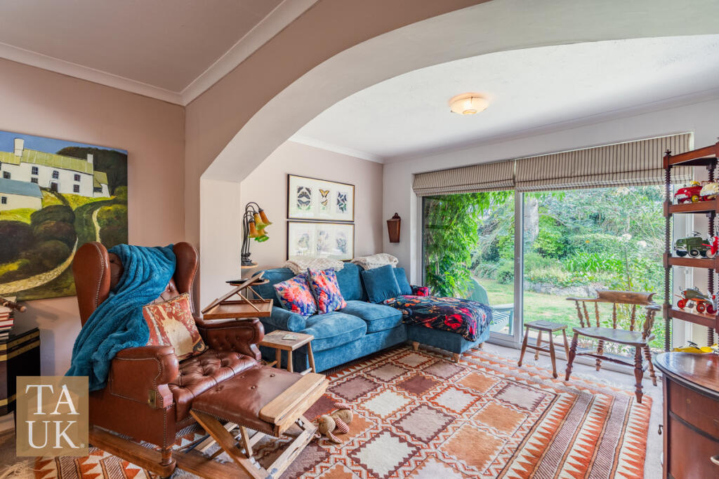 House in Beaumaris - View 4