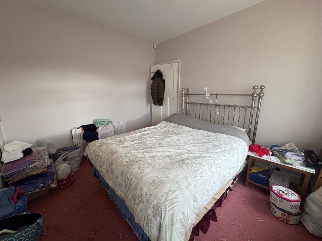 Scarborough Road, Leicester photo 5