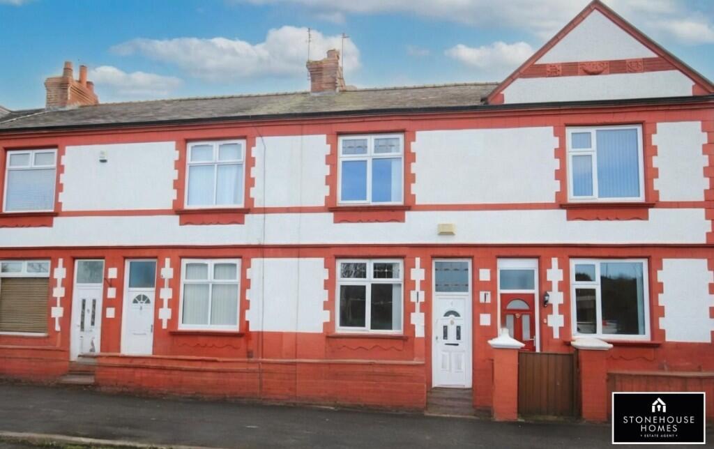 Main image of property: Grove Road, PR5