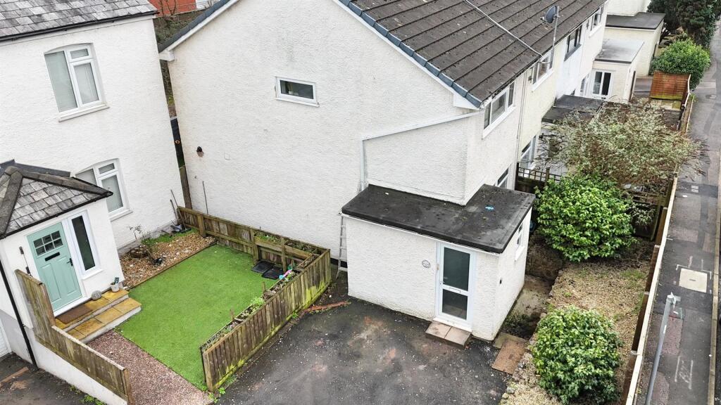 Main image of property: Chapel Street, Tiverton