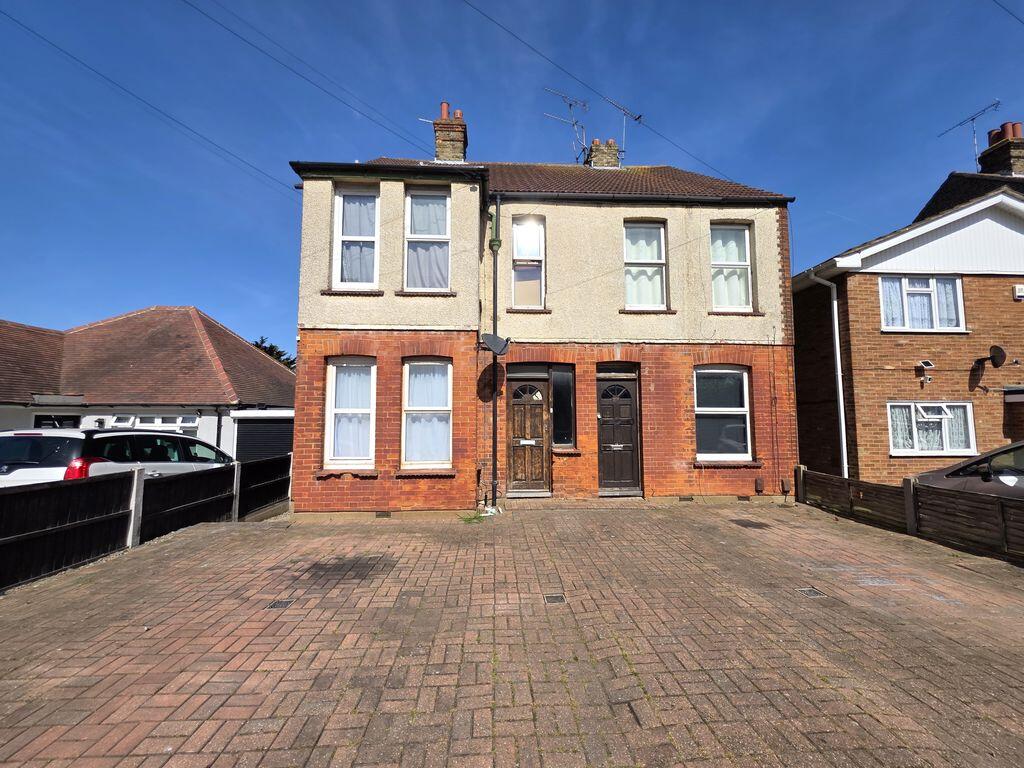 Main image of property: Carlingford Drive, Westcliff-On-Sea