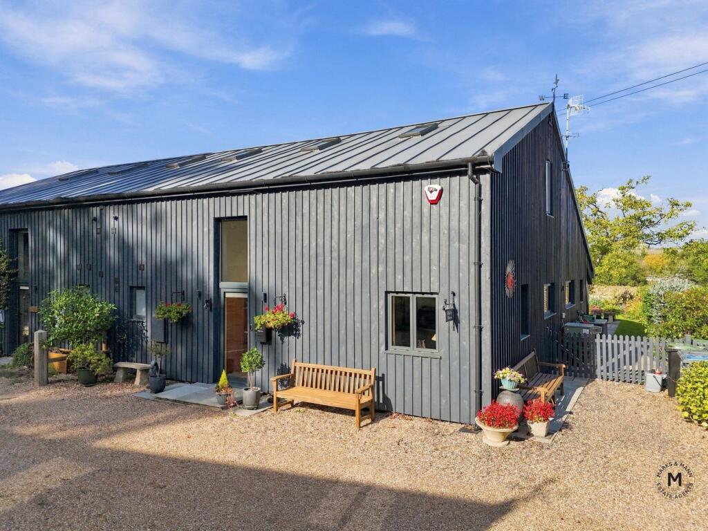Main image of property: Holly Barn, Martlesham, Woodbridge, IP12