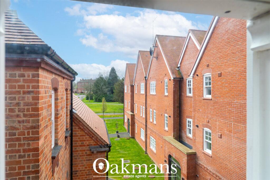 Additional image 23 of Macniece Close, Birmingham, West Midlands, B29