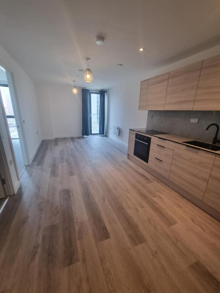 Main image of property: The Exchange, Percy Street, Preston