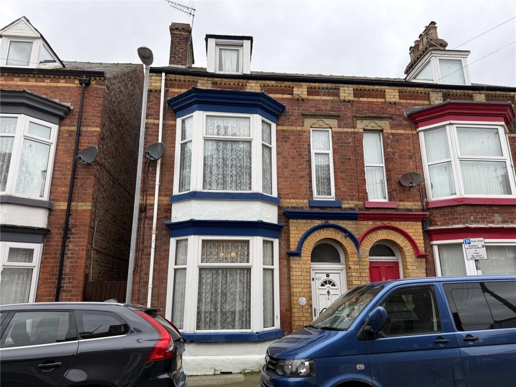 Main image of property: Westmoreland Grove, Bridlington, East Riding of Yorkshire, YO15