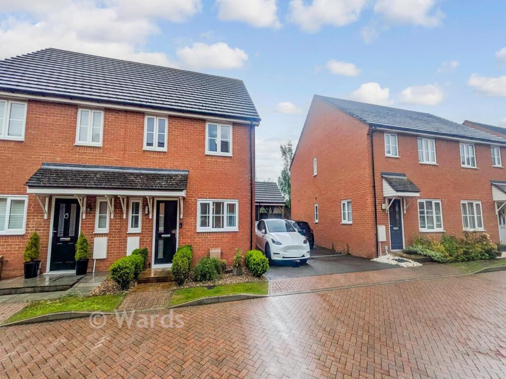 Main image of property: Arable Drive, Whitfield, Kent