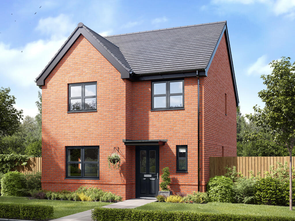 Main image of property: Morwick Green, 
York Road, 
Leeds, 
West Yorkshire, 
LS15 4NA