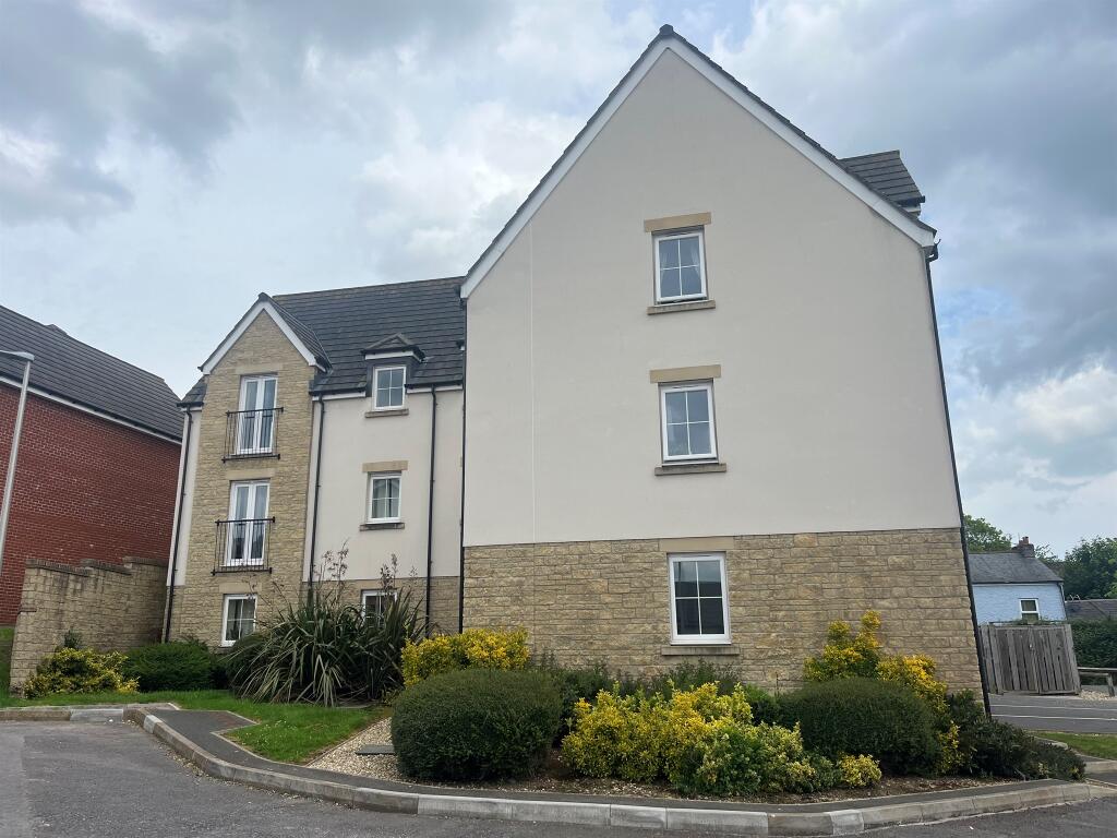 Main image of property: Charter Road, Axminster