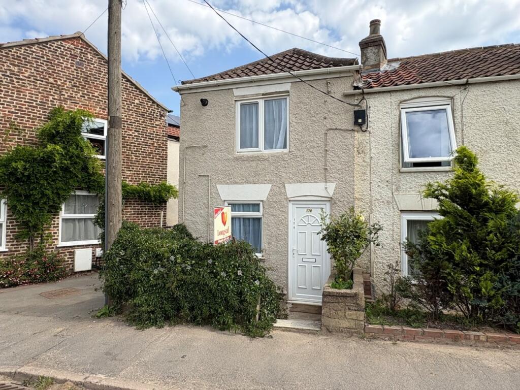 Main image of property: High Road, Moulton