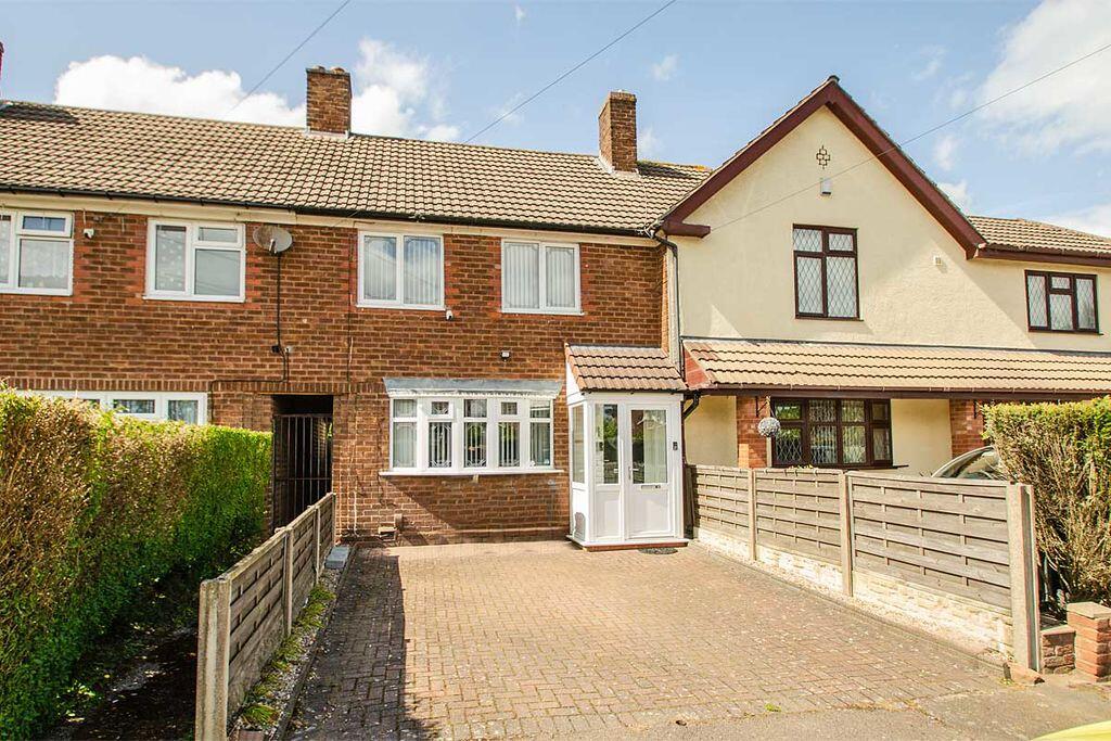 Main image of property: Lambeth Road, Kingstanding