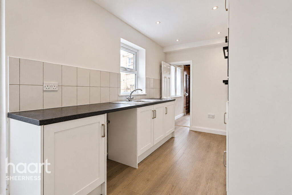 Main image of property: Delamark Road, Sheerness
